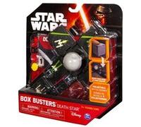 Star Wars Box Busters Death Star G