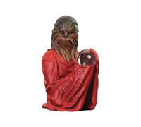 Star Wars - Buste 1/6 Chewbacca (Life Day) 18 cm