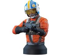 STAR WARS Buste MAR238106 Noir