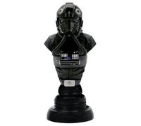 Star Wars Buste Tie Fighter Pilot Classics 13 Cm