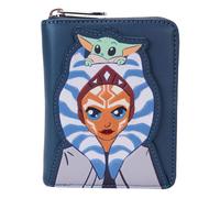 Star Wars By Loungefly Porte-Monnaie Ahsoka And Grogu Precious Cargo