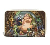 Star Wars By Loungefly Porte-Monnaie Return Of The Jedi 40th Annivers