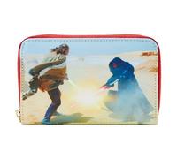 Star Wars By Loungefly Porte-monnaie Scenes Series Phantom Menace