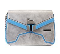 Star Wars By Loungefly Sac à Bandoulière Attack Of The Clones Scene