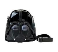 Star Wars By Loungefly Sac à Bandoulière Darth Vader Figural Helmet