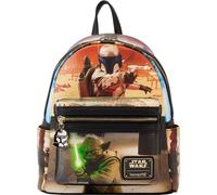 Star Wars by Loungefly Sac à dos Attack of the Clones Scene