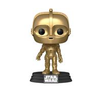 Star Wars - C-3PO (Concept Series) 423 - Funko Pop - Vinyl Figur