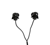 Star Wars C-Darth Vader Écouteurs Par Jazwares 152316