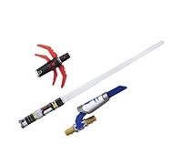 Star Wars - C1412EU40 - Sabre Choisis Ta Force