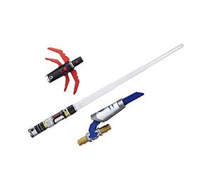 Star Wars - C1412EU40 - Sabre Choisis Ta Force