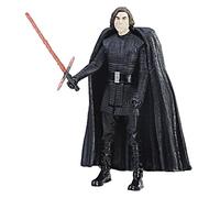 Star Wars - C1506ES00 - Figurine - Kylo Ren, 10 cm