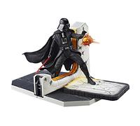 Accessoire de déguisement Star Wars Figurine Black Series Centerpiece Dark Vador