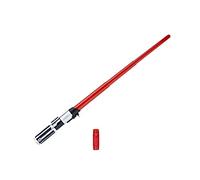 Star Wars C1571 Sabre Electronique Darth Vader, unique