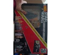 Star Wars C1626EU40 Figurine Coffret Edition 40 me Anniversaire