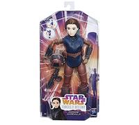 Star Wars C3521 SW Destiny - Poupées Mannequins Aventurières Padme 28Cm