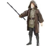 Star Wars C3525el2 Luke Skywalker (Jedi Exil) Force Link Figure