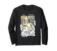 Star Wars C3PO This is Madness Manche Longue