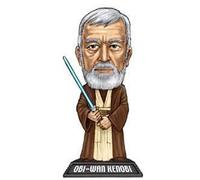 Star Wars Cabezon Obi Wan