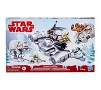 Star Wars Calendrier de l'avent