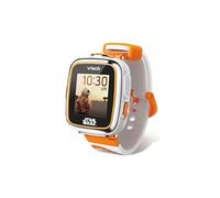 VTECH - Star Wars - Montre Cam'Watch Collector BB8 - Montre Enfant