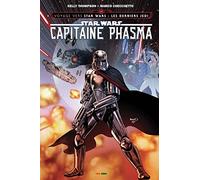 Star Wars : Captain Phasma