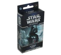 Star Wars: Carte Jeu au Top Foncé Temps Force Pack Living Jeu de Carte
