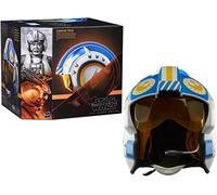 Star Wars Casque de Carson Teva Replica Lumières Et Sons Black Series HASBRO