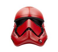 Star Wars casque électronique de cosplay du capitaine Cardinal
