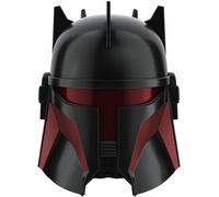 STAR WARS Casque MOFF GIDEON Lumières Sons BLACK SERIES Hasbro G0128 MANDALORIAN
