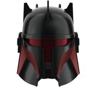 STAR WARS Casque MOFF GIDEON Lumières Sons BLACK SERIES Hasbro G0128 MANDALORIAN