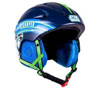 Disney Star Wars Casque de Ski pour garçon Bleu Taille M
