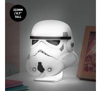 STAR WARS - Casque Stormtrooper - Lampe Paladone 19cm
