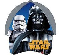 Star Wars Casquette 56, Gris