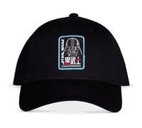 Star Wars - Casquette ajustable "Dark Vador"