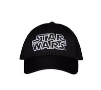 Casquette - Star Wars - Casquette Ajustable Logo