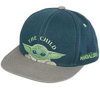 Star Wars Casquette Enfant The Mandalorian The Child [video game]