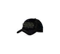 Star Wars - Casquette hip hop Logo Space