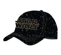 Star Wars - Casquette hip hop Logo Space G