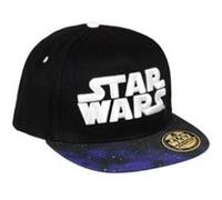 Star Wars casquette Premium White Logo G