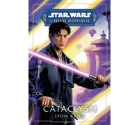 Star Wars : Cataclysme (La Haute République)