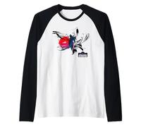 Star Wars Celebration Japan 2025 Darth Vader Key Art & Logo Manche Raglan