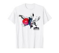 Star Wars Celebration Japan 2025 Darth Vader Key Art & Logo T-Shirt