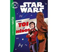 Star Wars - C'est toi le héros XXL