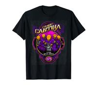 Star Wars Chalmun's Cantina T-Shirt
