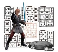 Star Wars Champion Class 08 Anakin Skywalker