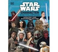 Star Wars Character Encyclopedia Updated And Expanded Edition by Dan Zehr Dan Zehr (Auteur)