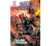 Star Wars : Chasseurs de primes Vol. 7 - Dark Droids