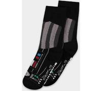 Star Wars - Chaussettes fantaisie (1Pack)