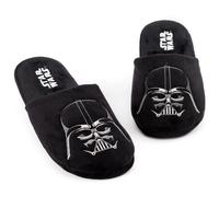 Star Wars - Chaussons DARK SIDE - Homme (NS6325)