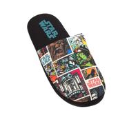 Star Wars - Chaussons - Homme (NS6675)